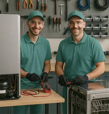 About Appliance Repair Caledon