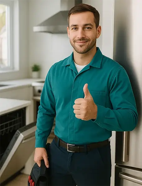 About Appliance Repair Caledon